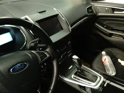 Ford Edge 2018, 98500 км, за 77900 CNY - фото 12