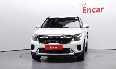 Kia Seltos 2026, 10184 км, за 33750000 KRW