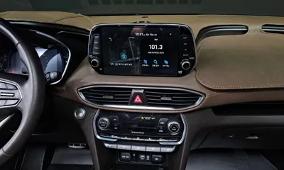 Hyundai Santafe 2019, 109929 км, за 18950000 KRW - фото 13