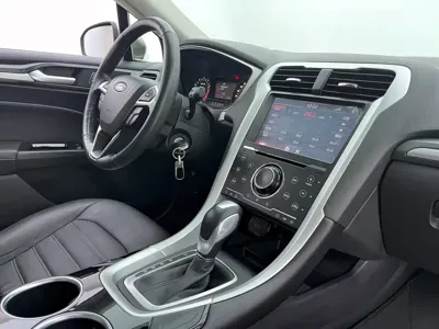 Ford Mondeo 2016, 94000 км, за 29500 CNY - фото 19