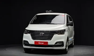 Hyundai Starex 2020, 130588 км, за 17900000 KRW