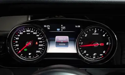 Mercedes-Benz E-Class 2019, 103336 км, за 23500000 KRW - фото 8