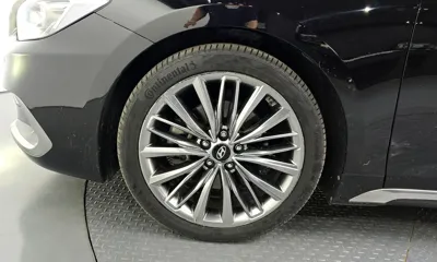 Hyundai Grandeur 2018, 128169 км, за 13900000 KRW - фото 5