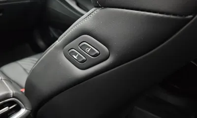 Genesis G80 2021, 53903 км, за 36500000 KRW - фото 30