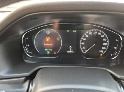 Honda Accord 2019, 201376 км, за 10990000 KRW - фото 8