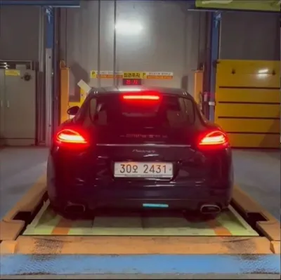 Porsche Panamera 2011, 186500 км, за 15790000 KRW - фото 9