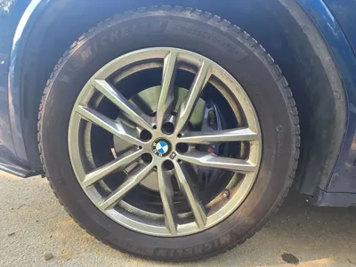 BMW X4 2020, 204754 км, за 25500000 KRW - фото 9