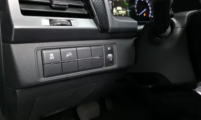 KG_Mobility_Ssangyong Rexton 2021, 82675 км, за 20300000 KRW - фото 15