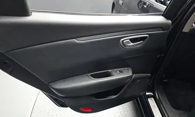 Renault-KoreaSamsung SM6 2017, 99112 км, за 4990000 KRW - фото 25