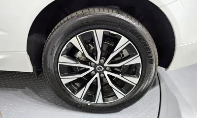 Volvo XC60 2024, 6142 км, за 48900000 KRW - фото 21