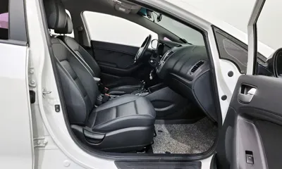 Kia K3 2018, 20751 км, за 10200000 KRW - фото 11