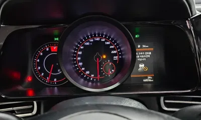 Hyundai Avante 2021, 66516 км, за 16500000 KRW - фото 8