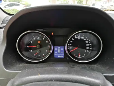 Haval H6 2014, 64800 км, за 13000 CNY - фото 14