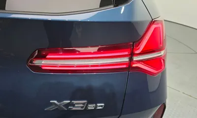 BMW X3 2026, 6269 км, за 75500000 KRW - фото 23