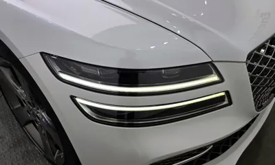 Genesis G80 2022, 47100 км, за 40100000 KRW - фото 22