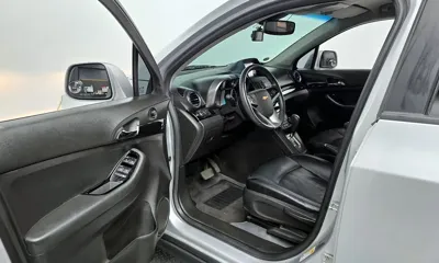 ChevroletGMDaewoo Orlando 2013, 170019 км, за 2600000 KRW - фото 10