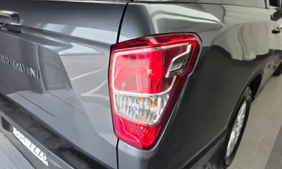 KG_Mobility_Ssangyong Rexton 2019, 99973 км, за 14600000 KRW - фото 23