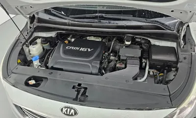 Kia Canival 2017, 126837 км, за 10800000 KRW - фото 6
