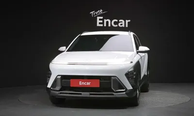 Hyundai Kona 2024, 21682 км, за 20600000 KRW