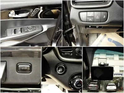 Kia Sorento 2018, 179537 км, за 15500000 KRW - фото 16