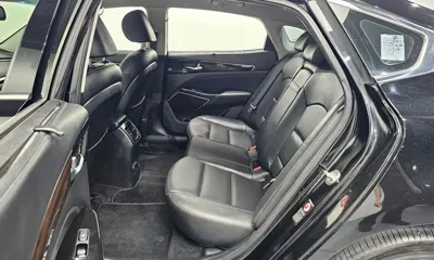 Kia K7 2019, 145088 км, за 35000000 KRW - фото 11