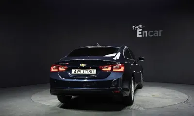 ChevroletGMDaewoo Malibu 2017, 139506 км, за 6900000 KRW