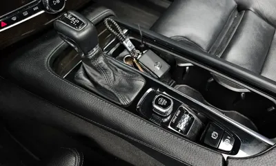Volvo XC90 2018, 115028 км, за 25700000 KRW - фото 9