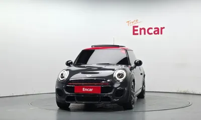 MINI Cooper 2019, 57656 км, за 19900000 KRW