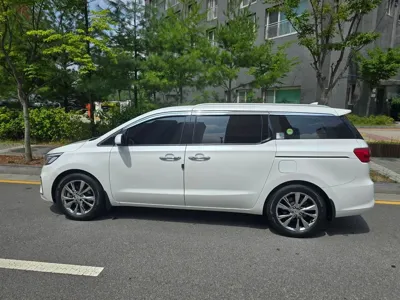 Kia Canival 2019, 111873 км, за 19500000 KRW - фото 6