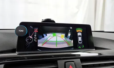 BMW 4-Series 2015, 138501 км, за 12800000 KRW - фото 15