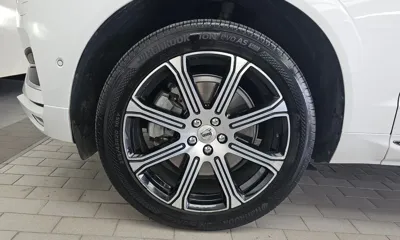Volvo XC60 2019, 156710 км, за 23500000 KRW - фото 5