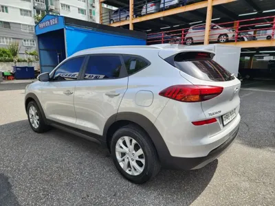 Hyundai Tucson 2019, 117000 км, за 12500000 KRW - фото 3