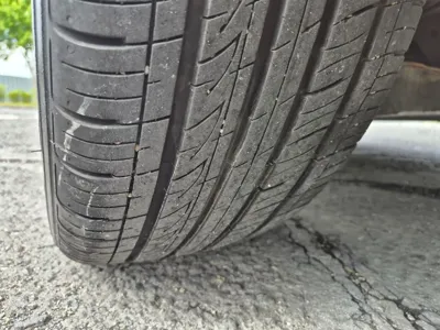 Hyundai Sonata 2016, 140820 км, за 8900000 KRW - фото 17