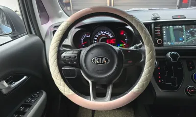 Kia Ray 2019, 53790 км, за 10600000 KRW - фото 13
