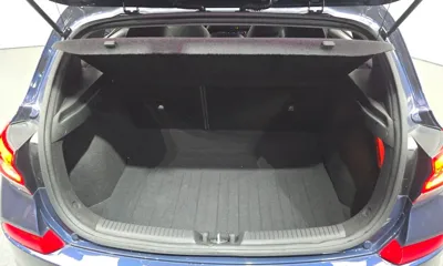 Hyundai i30 2018, 120678 км, за 8900000 KRW - фото 20