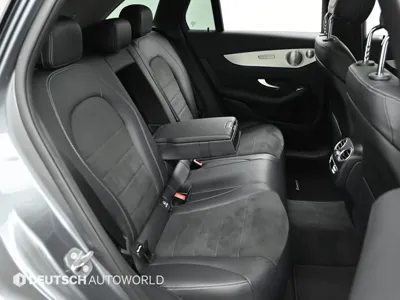 Mercedes-Benz GLC-Class 2019, 29998 км, за 34800000 KRW - фото 12