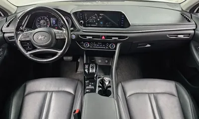 Hyundai Sonata 2020, 81799 км, за 13990000 KRW - фото 7