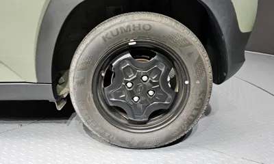 Hyundai Casper 2023, 9312 км, за 16100000 KRW - фото 21