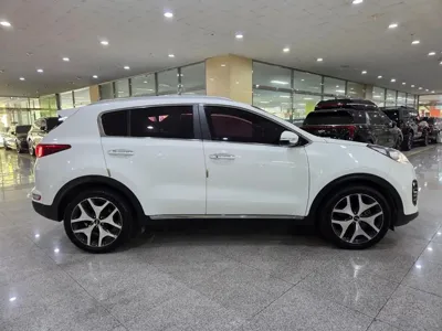 Kia Sportage 2018, 71025 км, за 15200000 KRW - фото 5