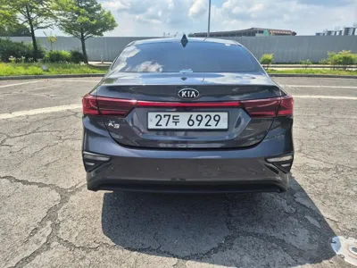 Kia K3 2019, 55000 км, за 11200000 KRW - фото 5