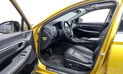 Hyundai Sonata 2020, 80110 км, за 15890000 KRW - фото 10