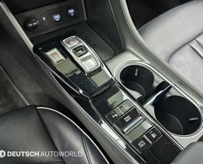 Hyundai Sonata 2023, 35900 км, за 26600000 KRW - фото 9
