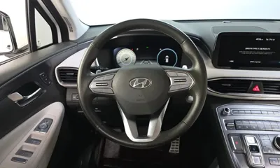 Hyundai Santafe 2021, 70228 км, за 25990000 KRW - фото 13