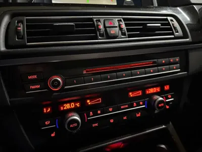 BMW 5-Series 2015, 118979 км, за 9400000 KRW - фото 11