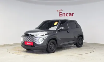 Hyundai Casper · 2023 год
