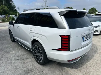 Hyundai Palisade 2026, 14505 км, за 73500000 KRW