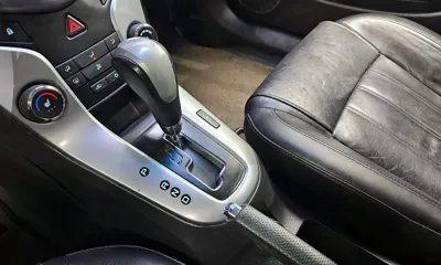 ChevroletGMDaewoo Cruze 2012, 122536 км, за 2700000 KRW - фото 9
