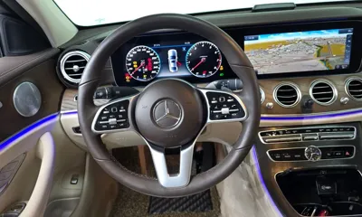 Mercedes-Benz E-Class 2019, 79454 км, за 29900000 KRW - фото 13