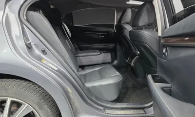Lexus ES 2017, 118585 км, за 22500000 KRW - фото 12