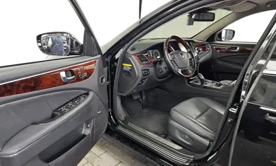 Hyundai Equus 2015, 88934 км, за 21900000 KRW - фото 10